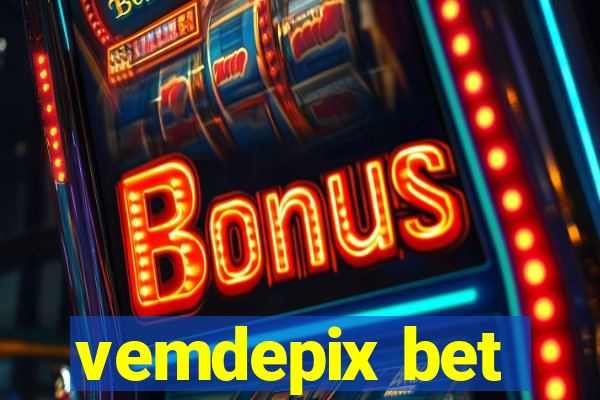 vemdepix bet